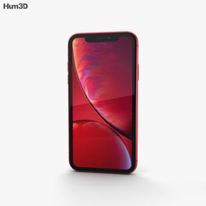 iPhone XR