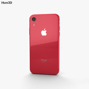 iPhone XR