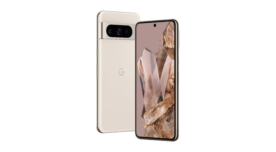 Pixel 8 Pro