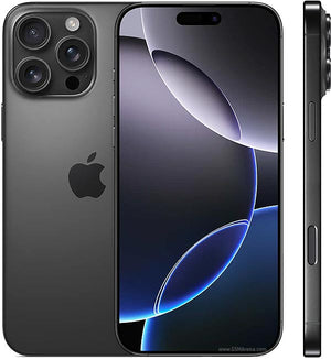iPhone 16 Pro Max product image