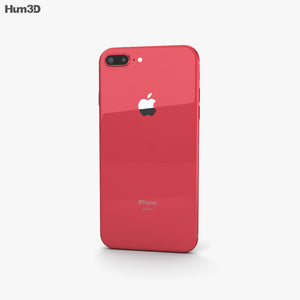 iPhone 8 Plus