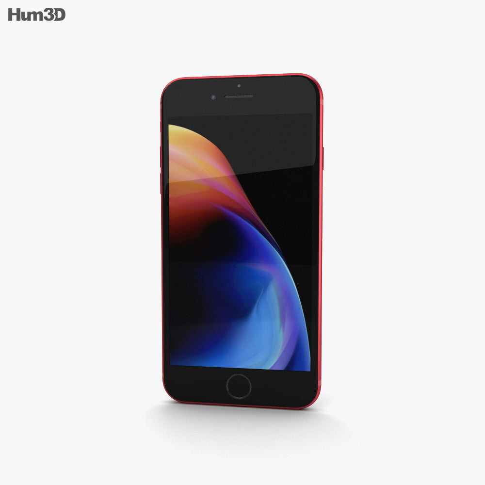 iPhone 8 Plus
