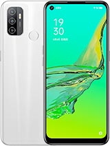 Oppo A11S