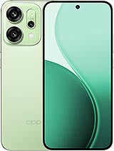 Oppo Reno 13