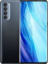 Oppo Reno 3