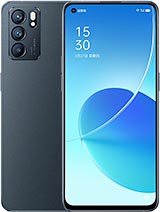 Oppo Reno 6