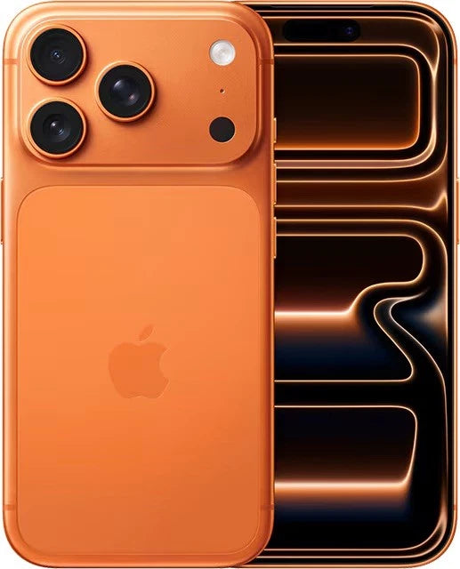 iPhone 17 Pro