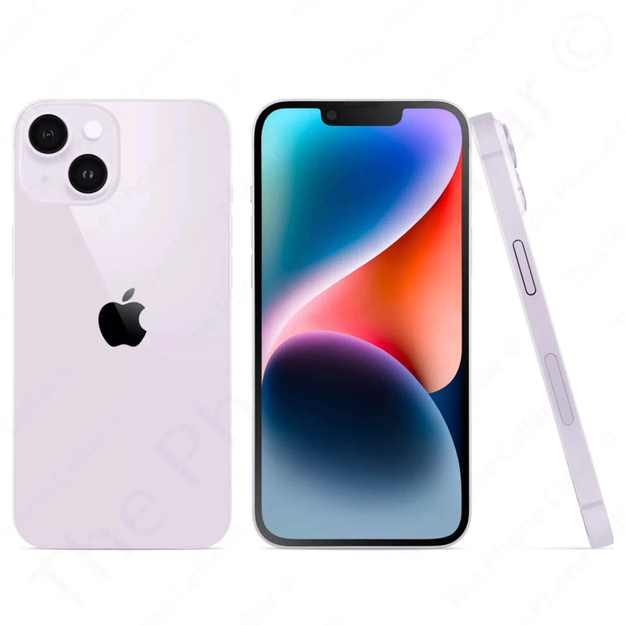 iPhone 14 Plus
