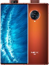 Vivo NEX 3 5G