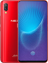 Vivo NEX
