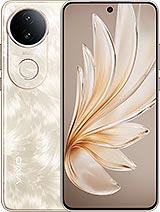 Vivo S20 Pro