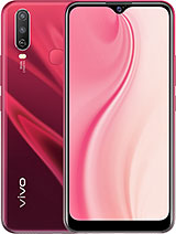 Vivo Y3S