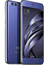 Xiaomi 6
