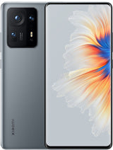 Mi Mix 4