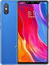 Xiaomi 8SE