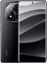 Redmi Note 15 Pro+