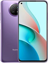Redmi 9 5G